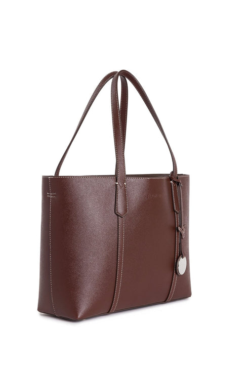 BIRDIEBAG KAHVERENGİ TOTE BAG - Çantalar - Birdiejay